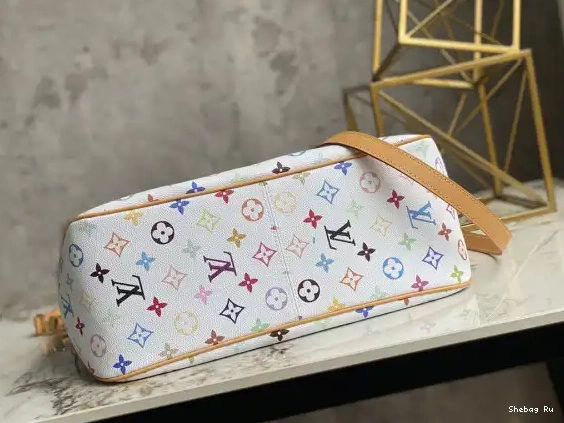 LOUIS PM GRACEFUL VUITTON 0618